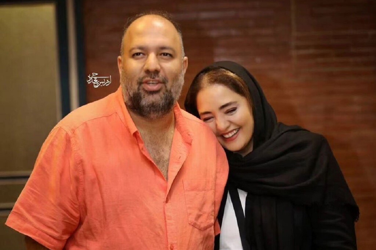 مبلغ دستمزد نرگس محمدی در جوکر لو رفت!