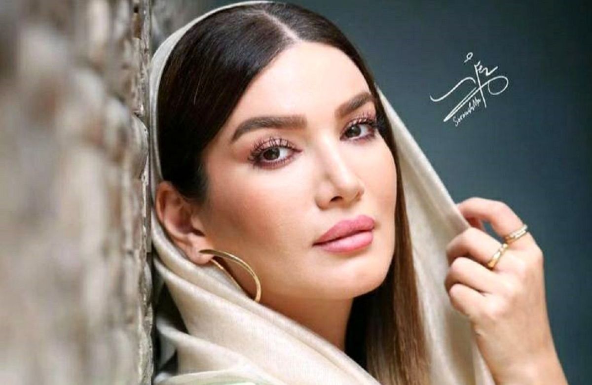 نسبت متین ستوده با هایده لو رفت+فیلم