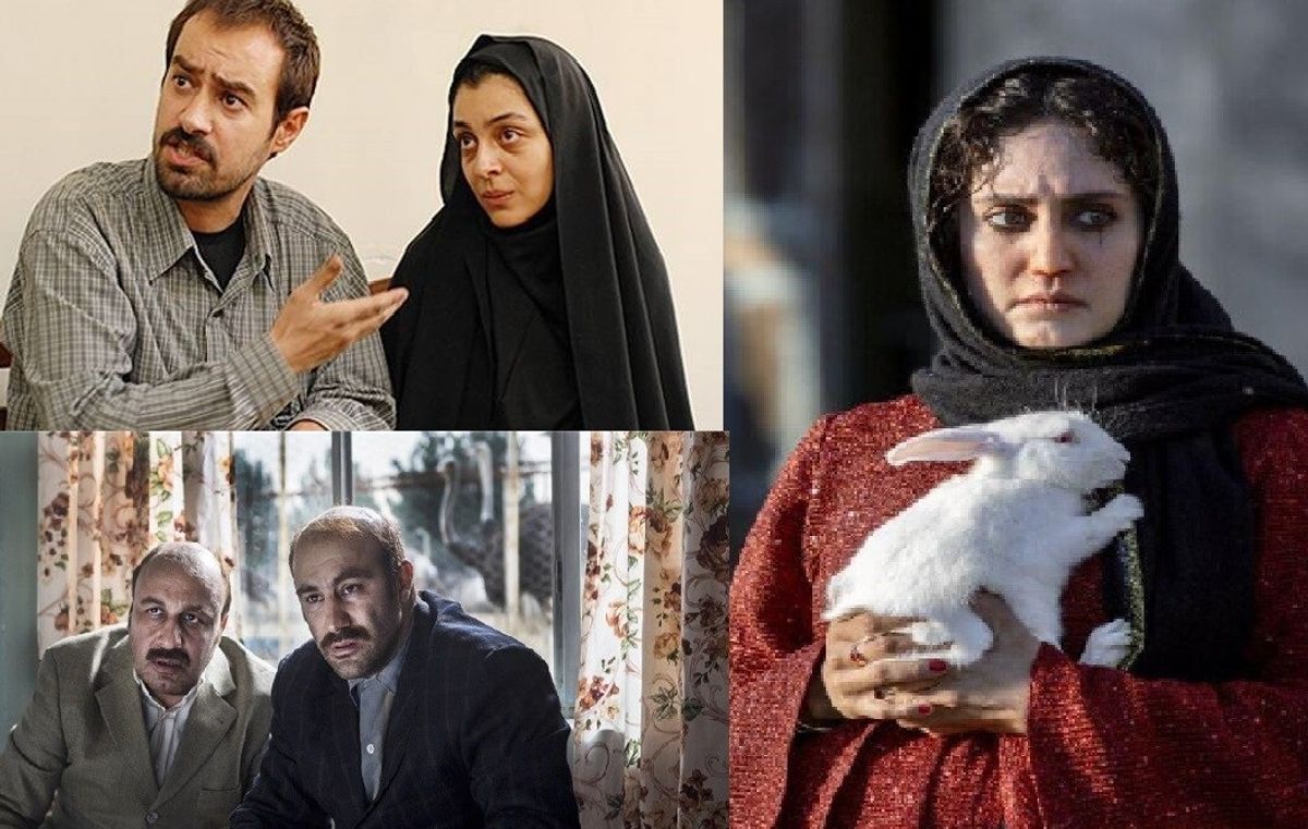 بهترین نقش‌های کارگری سلبریتی‌های معروف که در ذهن ماندگار شدند