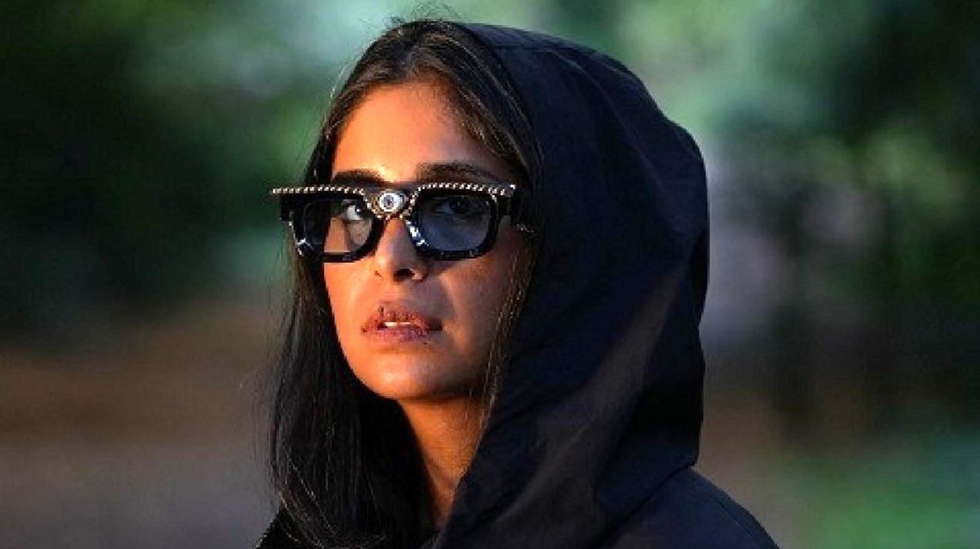 ازدواج مجدد سوگند بعد از طلاق از زخمی+فیلم