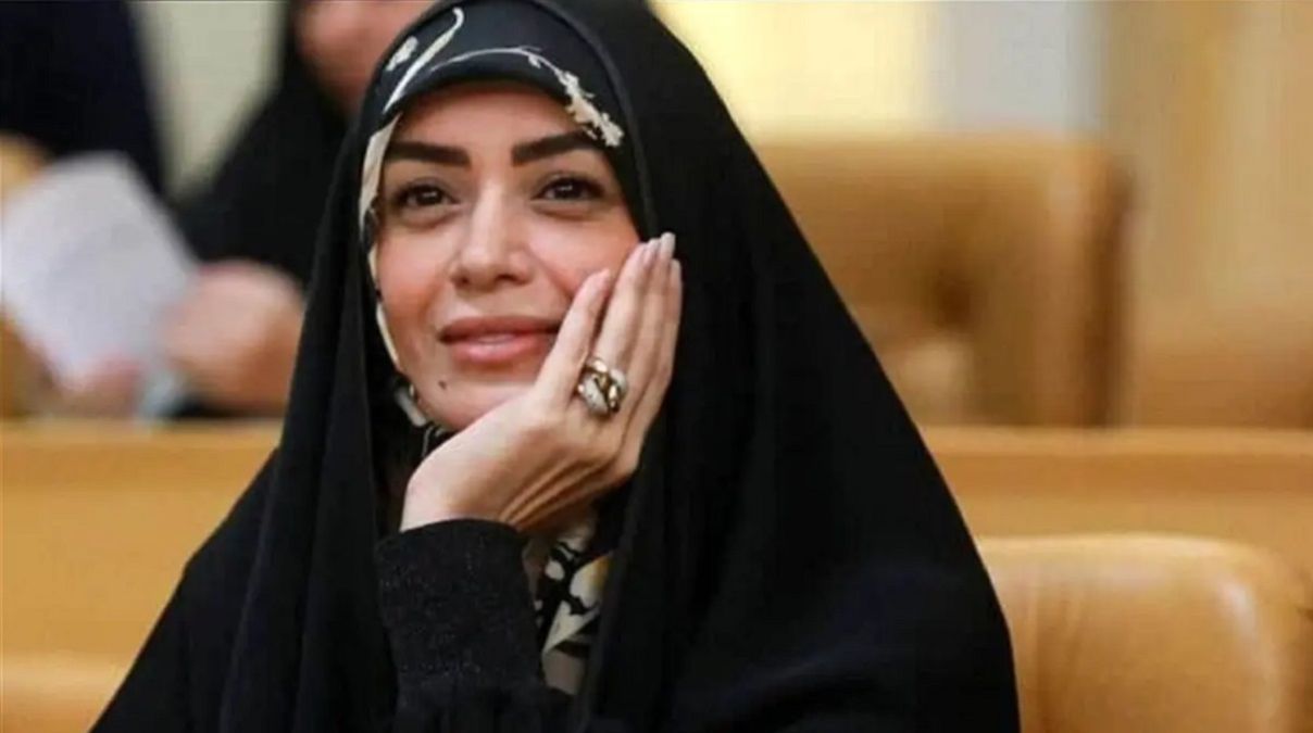 افشاگری جنجالی الهام چرخنده از حواشی زندگیش بعد از اجرای سرود سلام فرمانده