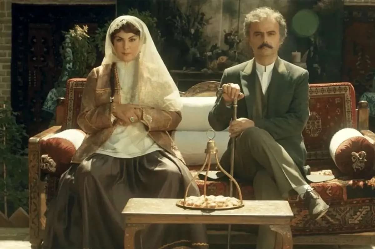 زمان دقیق پخش سریال بامداد خمار از پلتفرم شیدا؛ اسامی بازیگران و داستان سریال