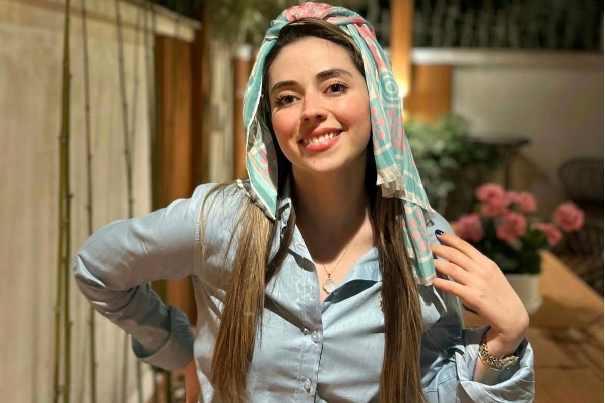 صحبت‌های بی‌پرده نیلوفر رجایی فر بازیگر داعشی پایتخت: دلم می‌خواهد ازدواج کنم اما کسی نیست!