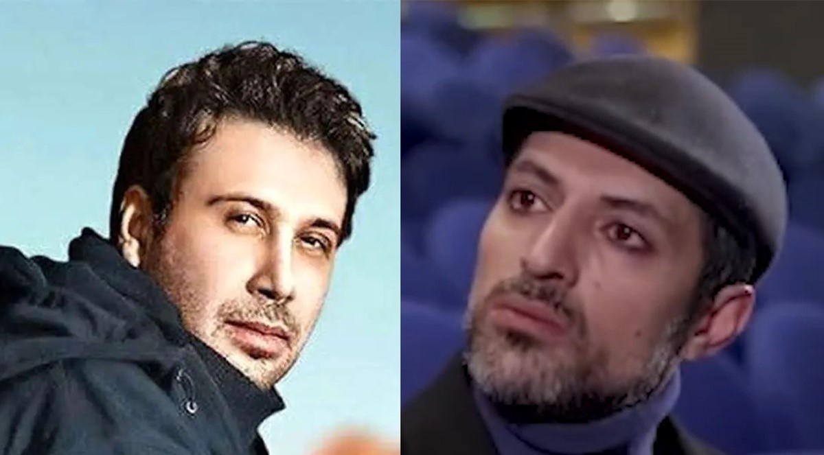 راز پشت پرده حواشی 3.5 میلیاردی اشکان خطیبی برای محسن چاوشی