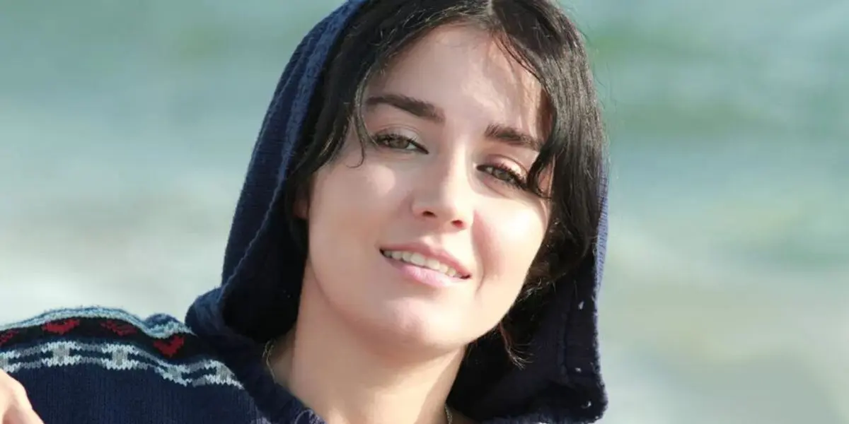 چهره جوان و معصوم افسانه پاکرو؛ سنش شما را شگفت‌زده می‌کند!