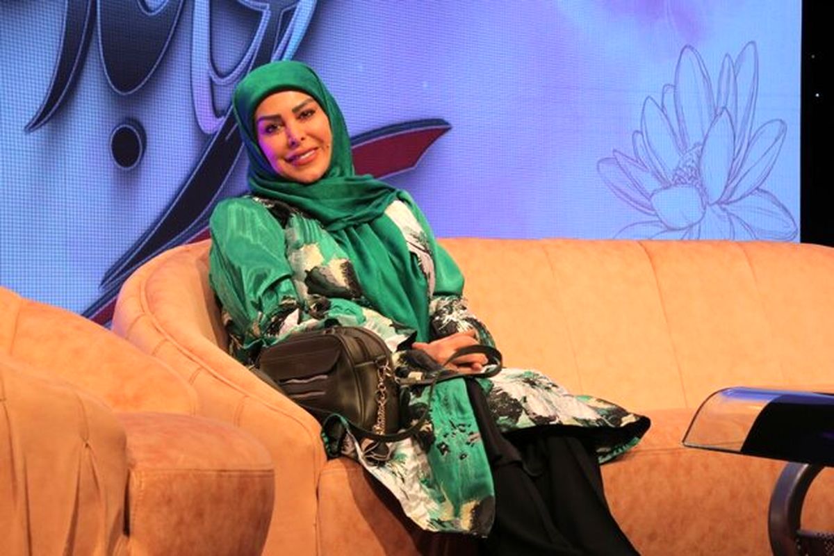 راز جوانی فلور نظری در 53 سالگی فاش شد!