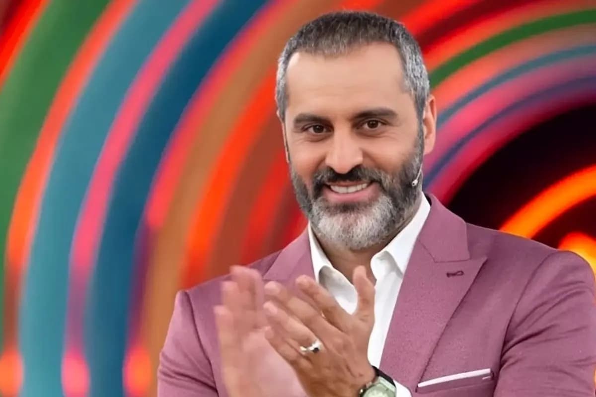 واکنش علیرام نورایی به قضاوت‌های سیاسی؛ من مزدور رژیم هستم