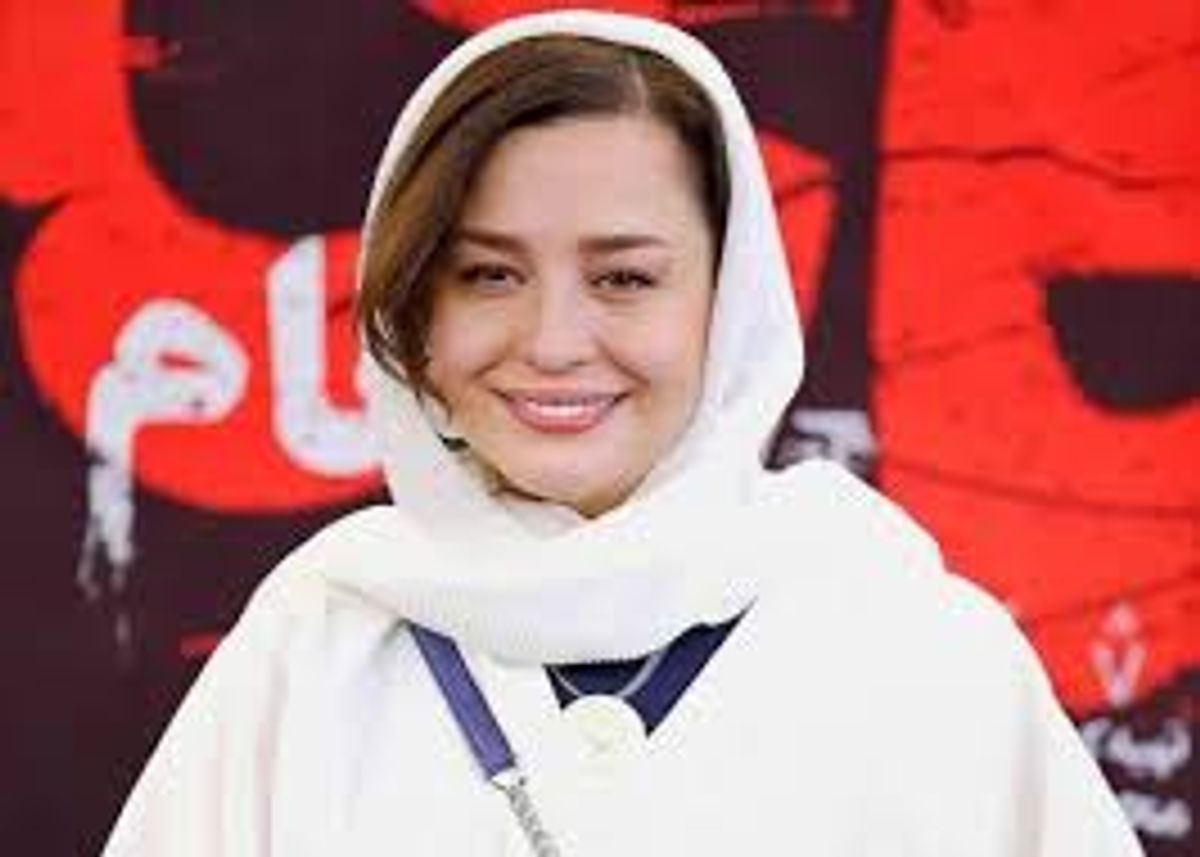 قهرمان لاغری؟ شوخی جالب مهراوه با ملیکا