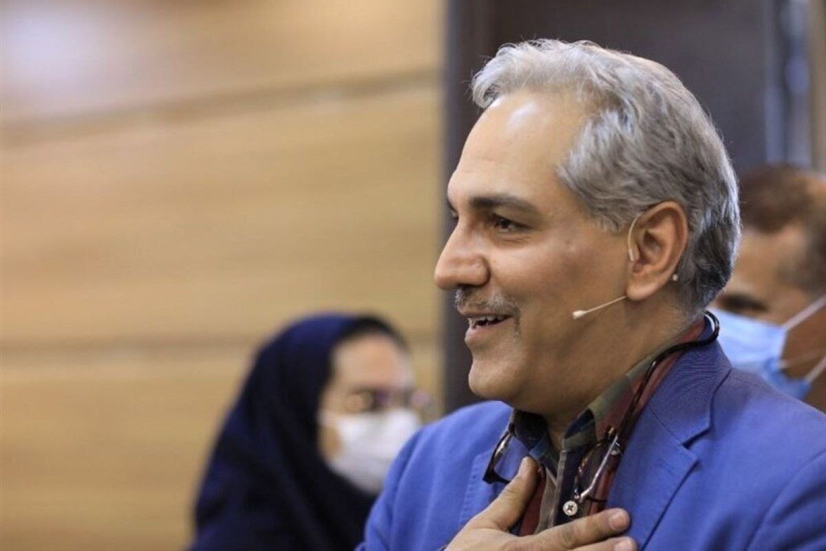 مهران مدیری از ایران رفت؛ سرمایه گذاری در دبی