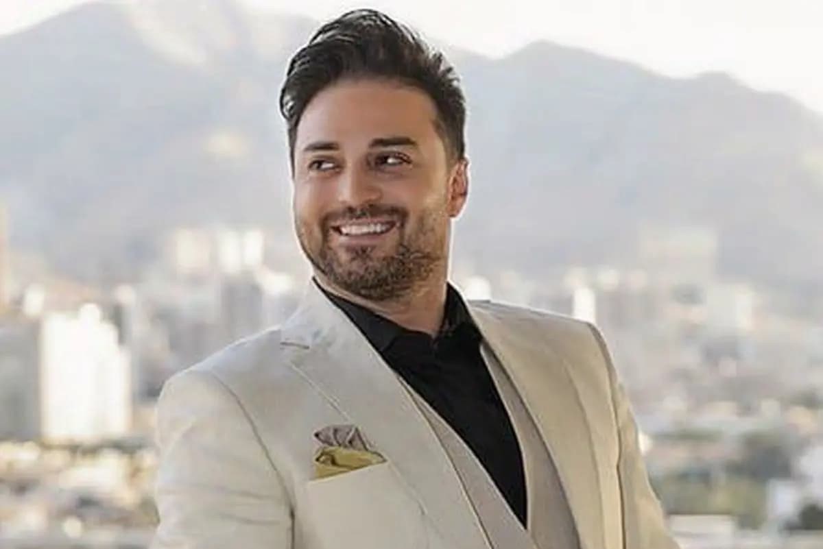 جنجال تغییر نام صفحه‌ بابک جهانبخش در اینستاگرام