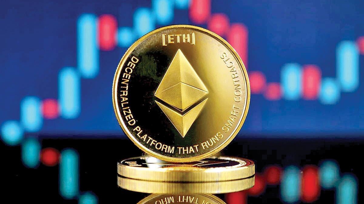 قیمت اتریوم امروز سه شنبه 29 مهرماه 1404؛ افزایش معاملات و قیمت