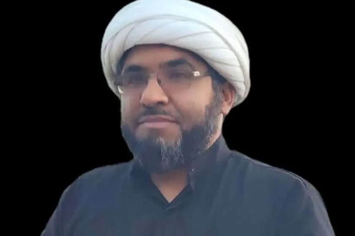 ربوده شدن حجت‌الاسلام مجید فلاح‌پور توسط افراد مسلح در ایرانشهر