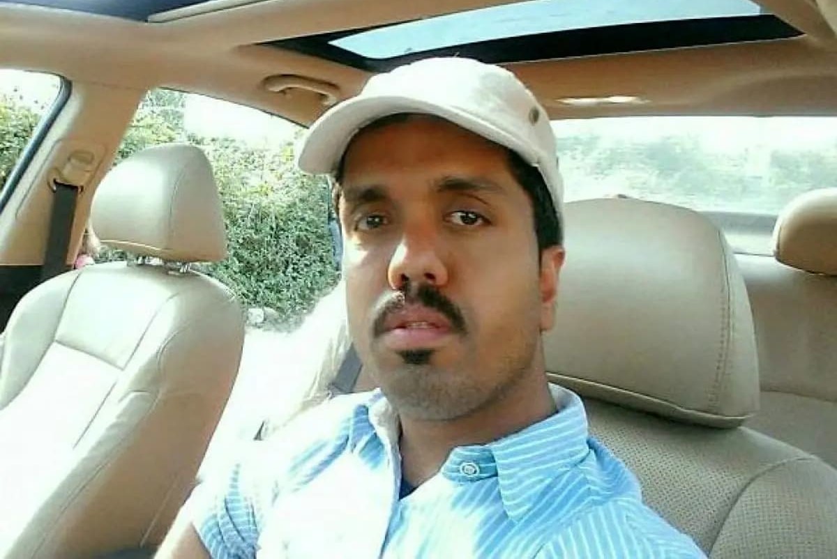 امید علیمردانی بازیگر مفقود شده سریال ستایش در چین پیدا شد