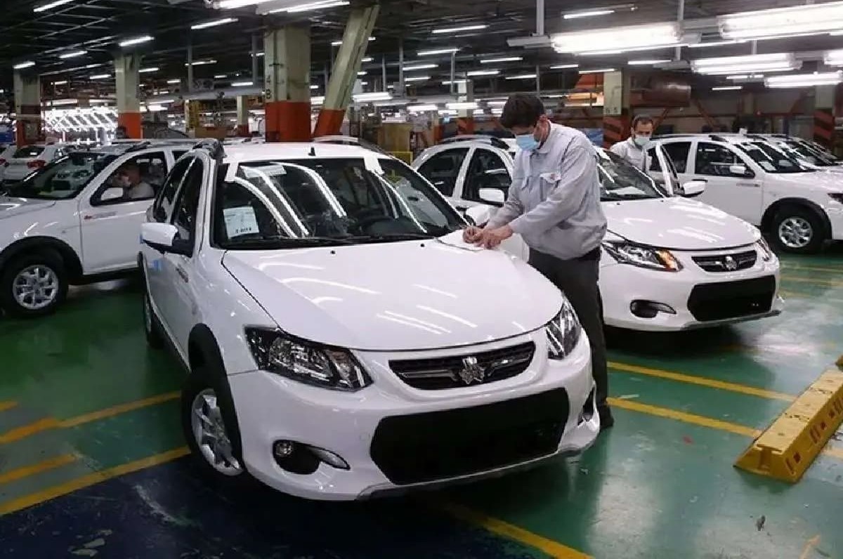 آغاز طرح پیش فروش سایپا ویژه آذر 1404 | قیمت و موعد تحویل محصولات سایپا