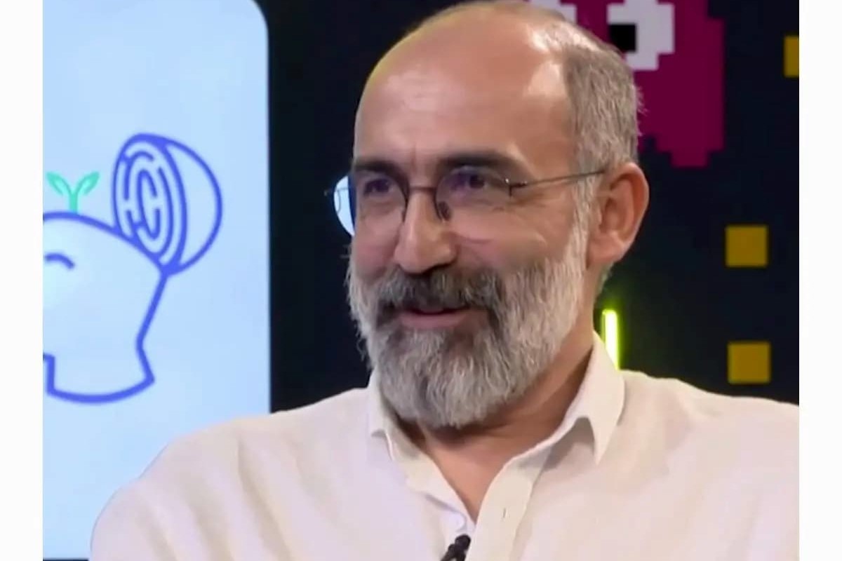 ماجرای مربی کلاس کنترل خشم هادی حجازی فر و مجید صالحی؛ متد تربیتی هادی!