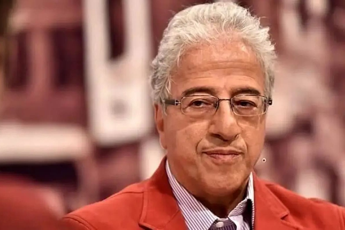 عکس عروسی علیرضا خمسه با همسر دومش مراورید پورشفیقی در دهه 70