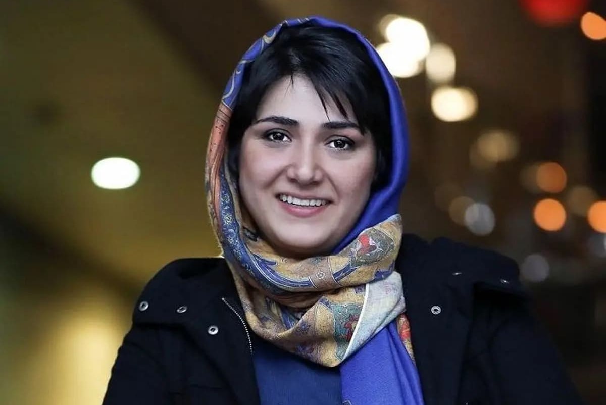 کری‌خوانی باران کوثری برای پرسپولیسی‌ها