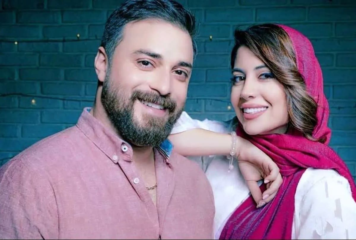 بغض بابک جهانبخش به آهنگ دو نفره در کنسرتش | استوری معنادار همسر سابق جهانبخش و واکنش به جدائیش