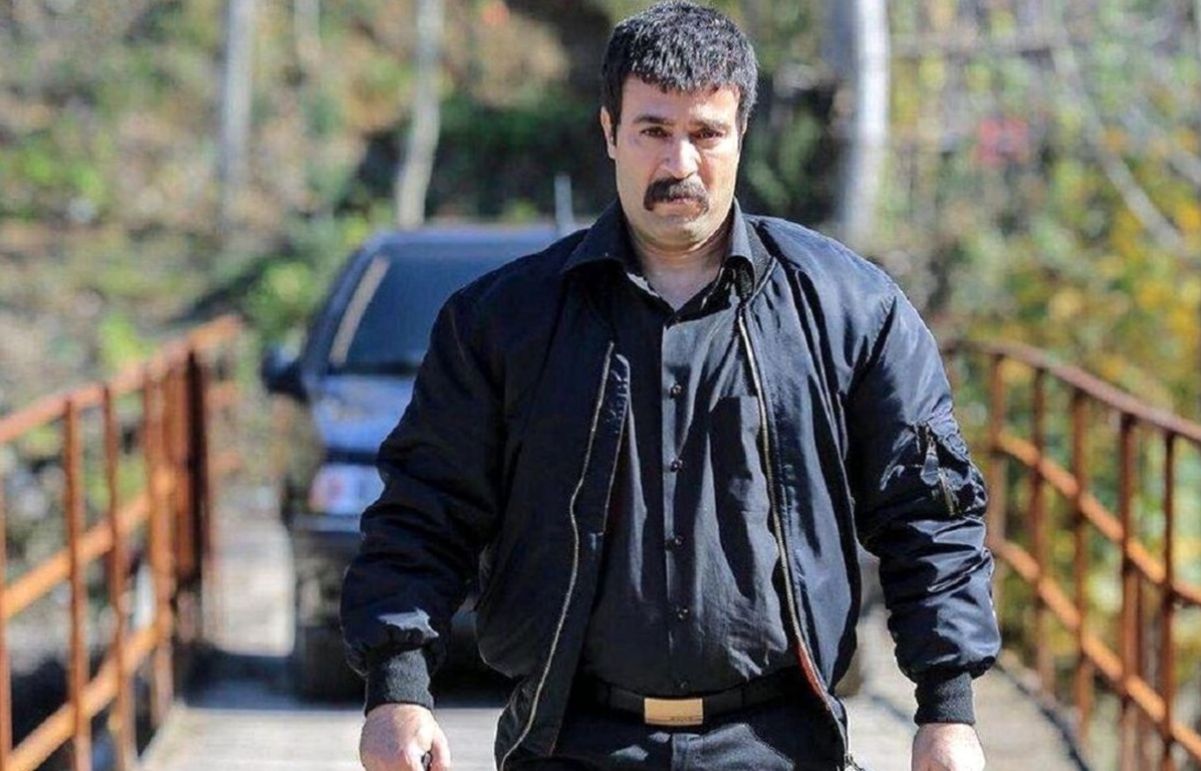 تمام عشقهای ارسطو در سریال پایتخت در یک قاب