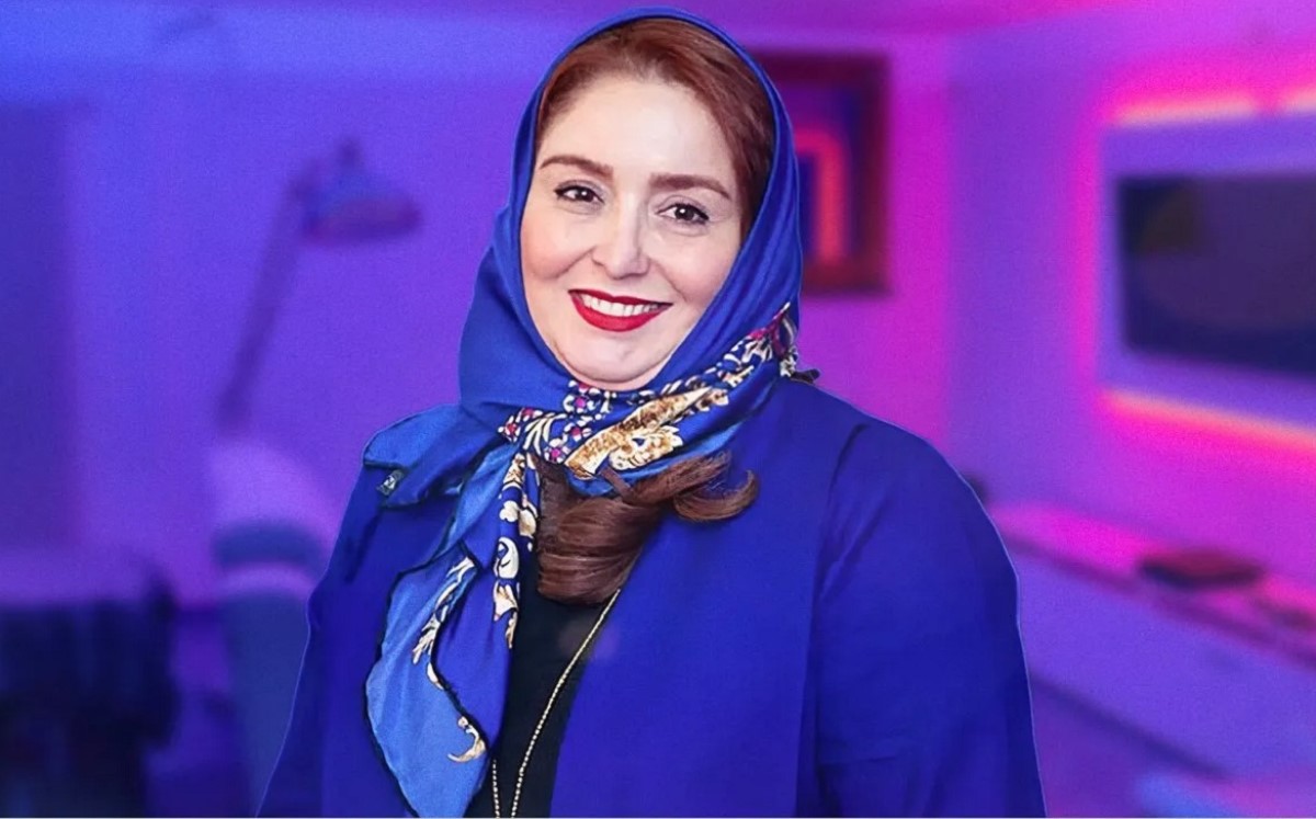 خاطره تلخ ژاله صامتی: زمان بمباران تهران در زیرزمین پناه می گرفتم؛ شب آخر آرزو کردم بمب بخوره تو خونه بمیرم تا راحت بتونم بخوابم!