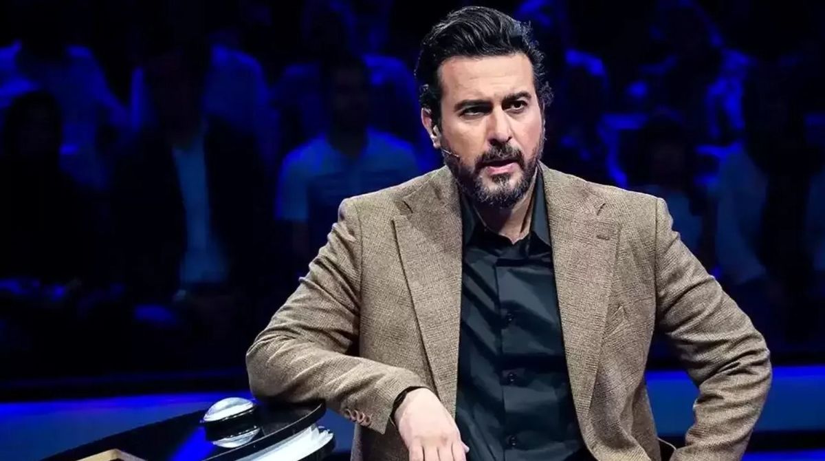 روایت جالب محسن کیایی از سرقت موبایلش!