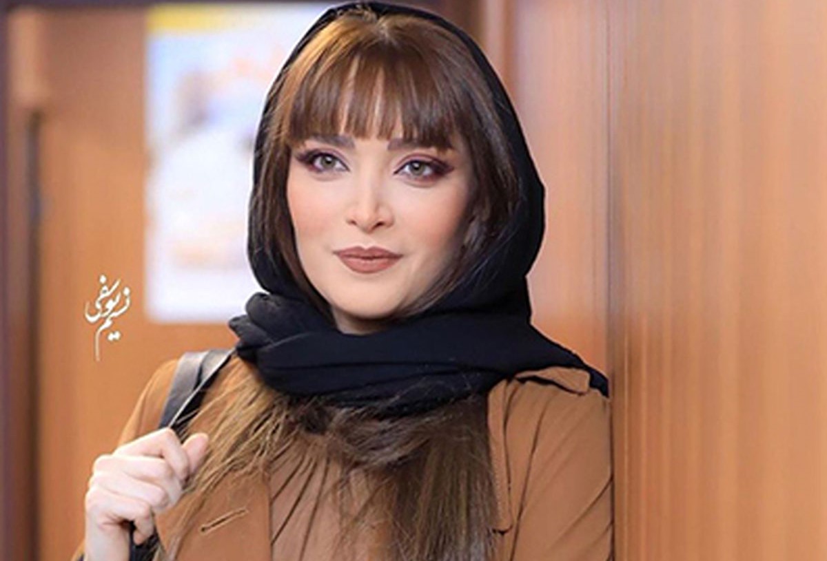 بهنوش طباطبایی در شکارگاه؛ یک بازگشت پرقدرت به تلویزیون!