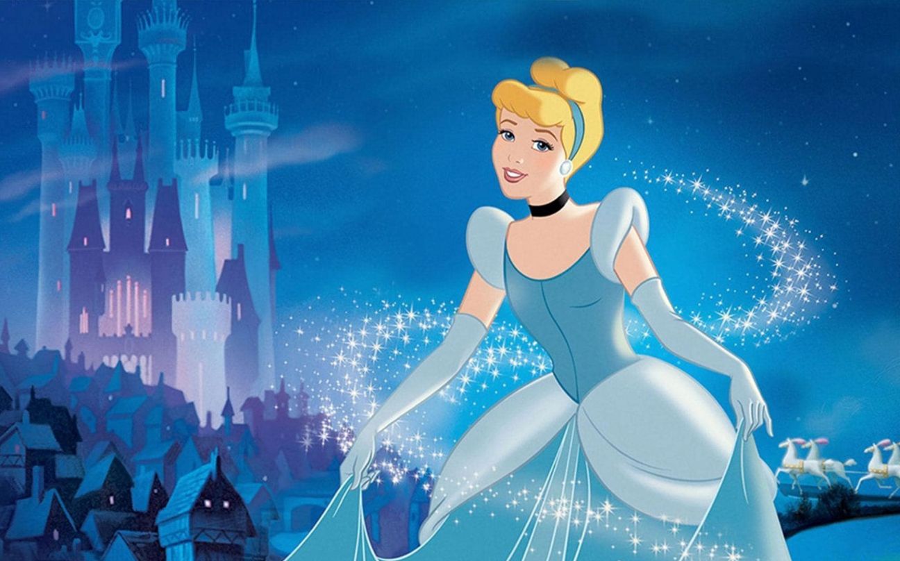 تیزر نسخه ایرانی سیندرلا با بازی ویشکا آسایش و ترانه علیدوستی