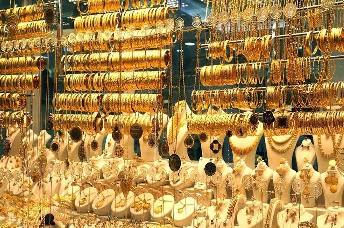 قیمت طلا، سکه، دلار و یورو امروز سهشنبه 29 مهر 1404؛ سکه در کانال 114 میلیون