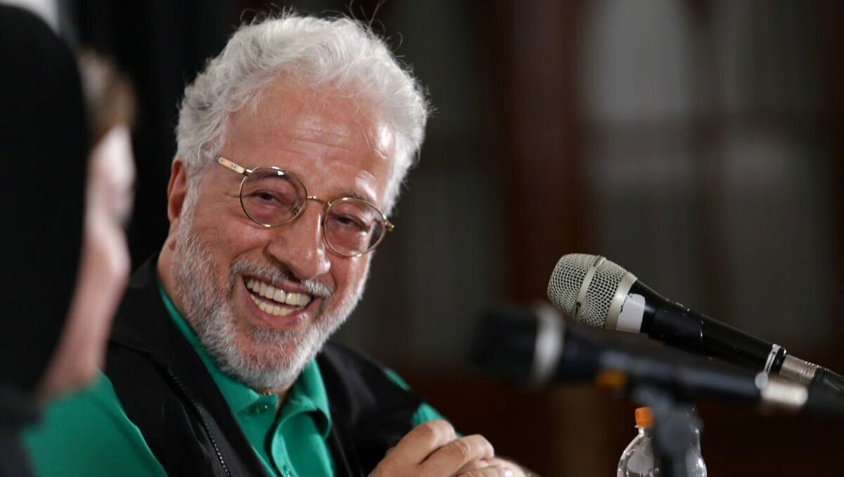 علیرضا خمسه: آموزشوپرورش بیموسیقی، بیروح میشه!