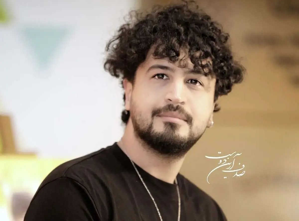 شغل اصلی مهرداد صدیقیان لو رفت!