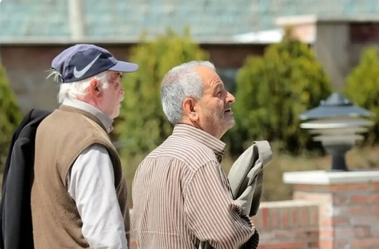 جزئیات قانون جدید بازنشستگی 1404