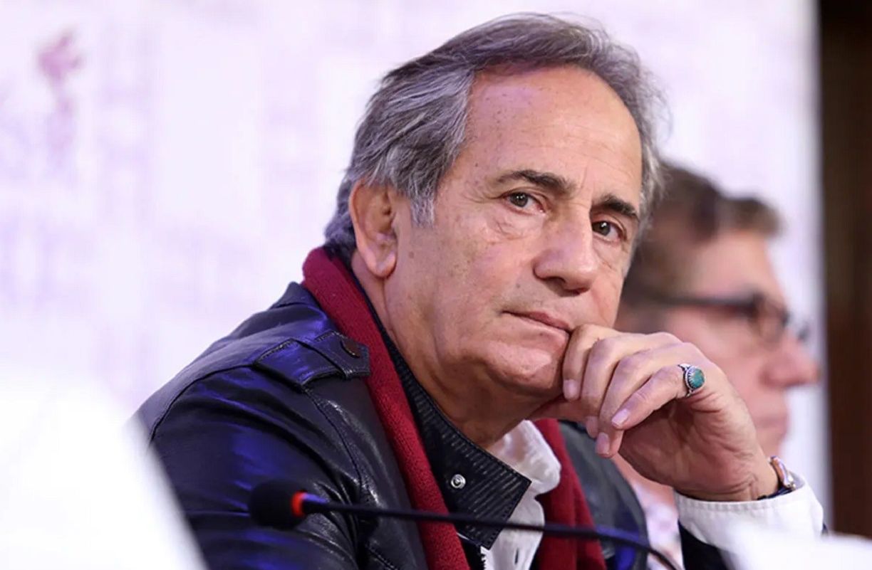 این فیلم قبل از انقلاب سکوی پرش مجید مظفری شد