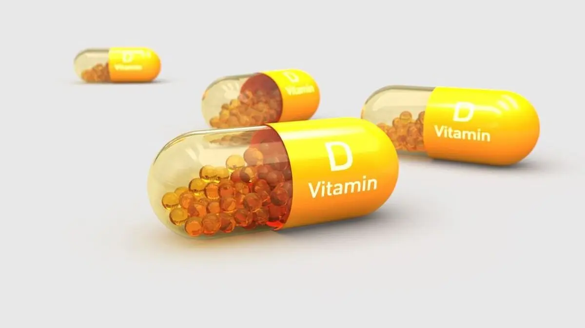کمبود این ویتامین مهم را جدی بگیرید| زیاده‌ روی در مصرف یک ویتامین باعث سنگ کلیه می شود