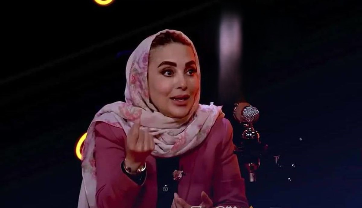 انتقاد ژیلا صادقی از سکوت سلبریتی‌ها در جنگ 12 روزه