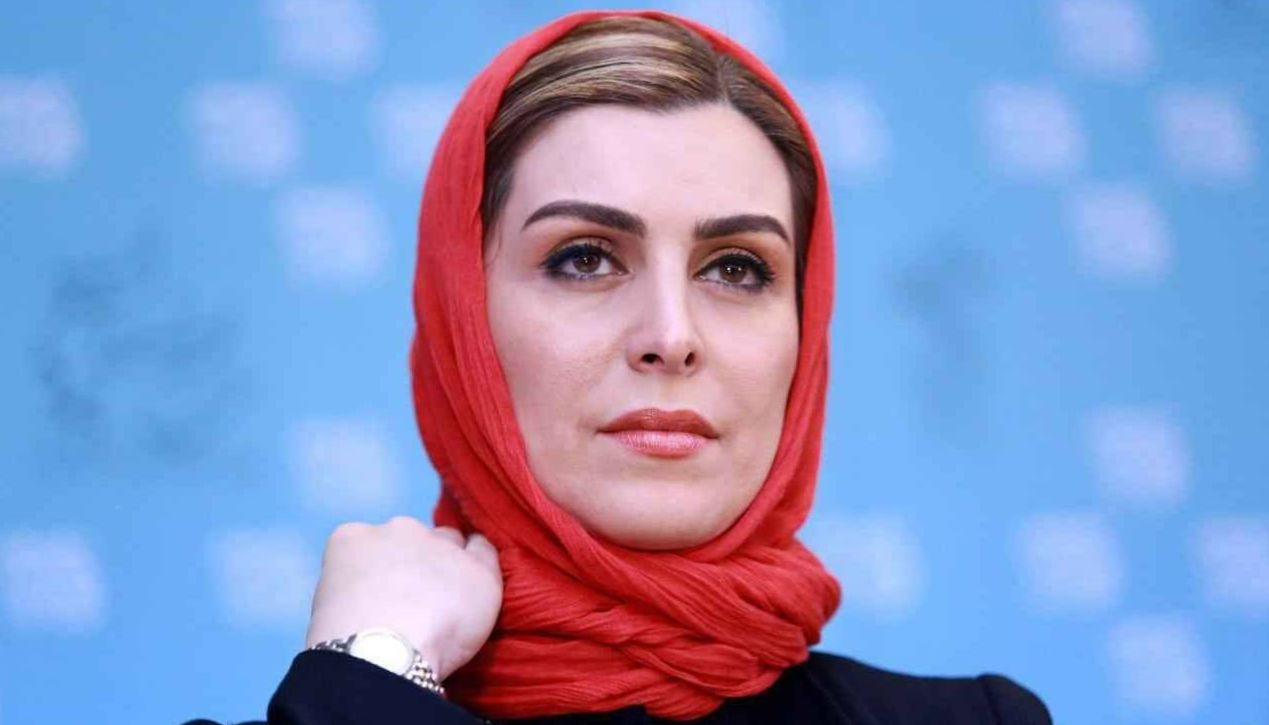 وداع با جاریه مختارنامه: تصویری از خانه ابدی ماهچهره خلیلی