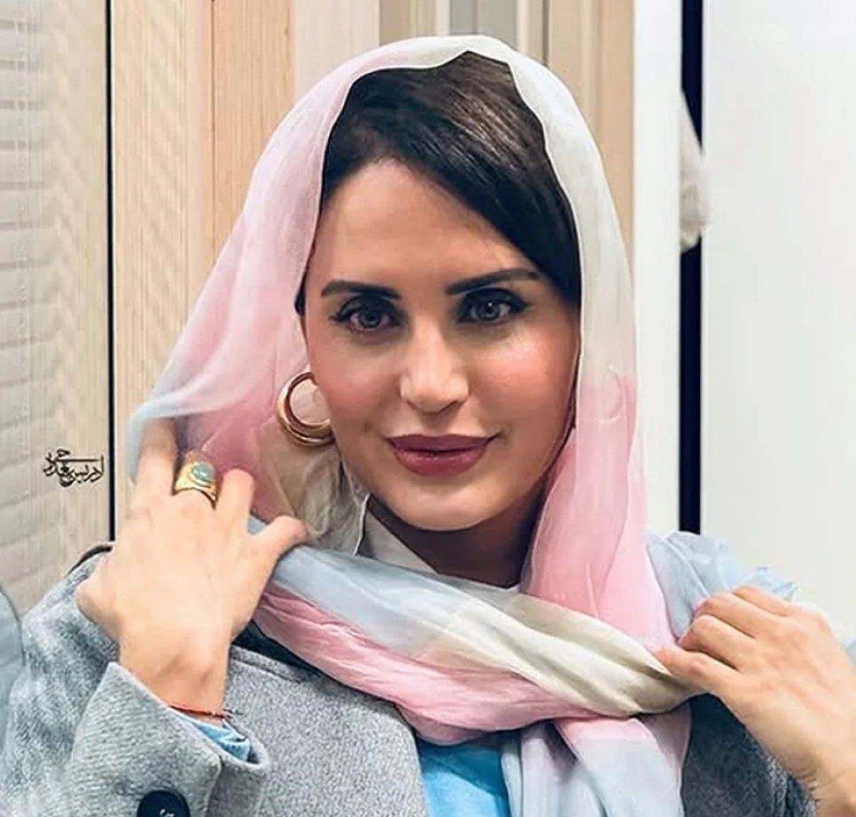 آلبوم عکس امروز | استایل پاییزی الناز شاکردوست، حدیث فولادوند، نعیمه نظام دوست، سپند امیرسلیمانی و...