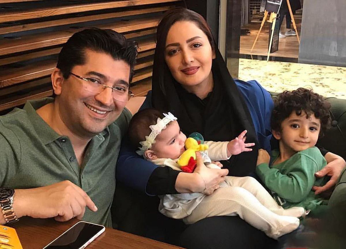 حرف‌های تازه شیلا خداداد: زن‌ها باید اولویت‌هایشان را مشخص کنند!