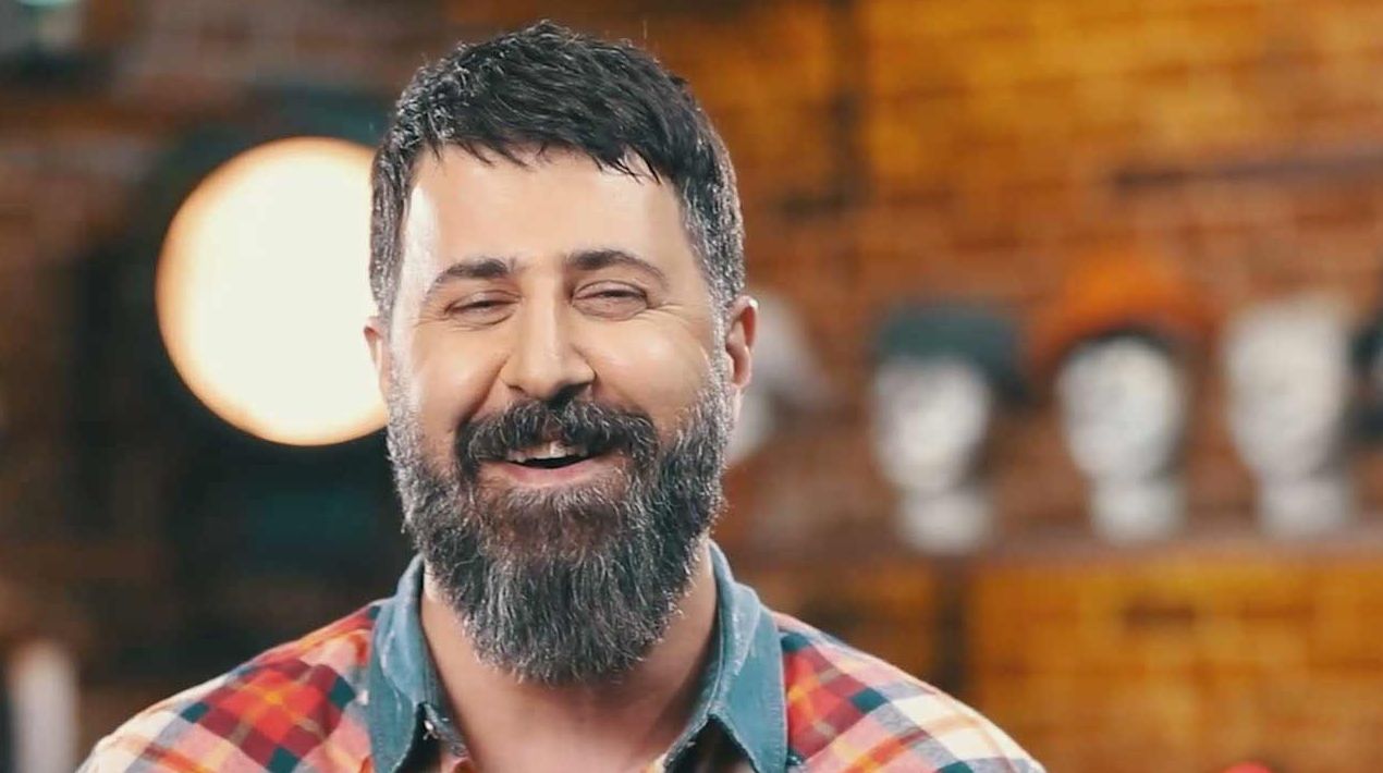 هومن حاج عبداللهی و شاهکاری که بهخاطرش میدرخشد!