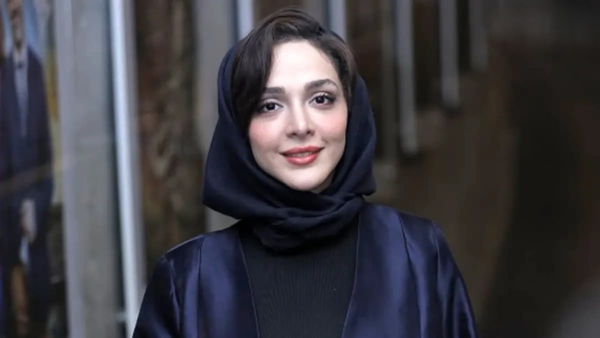 خاطره المیرا دهقانی از لحظه‌ای که جلوی پدرش سیگار کشید