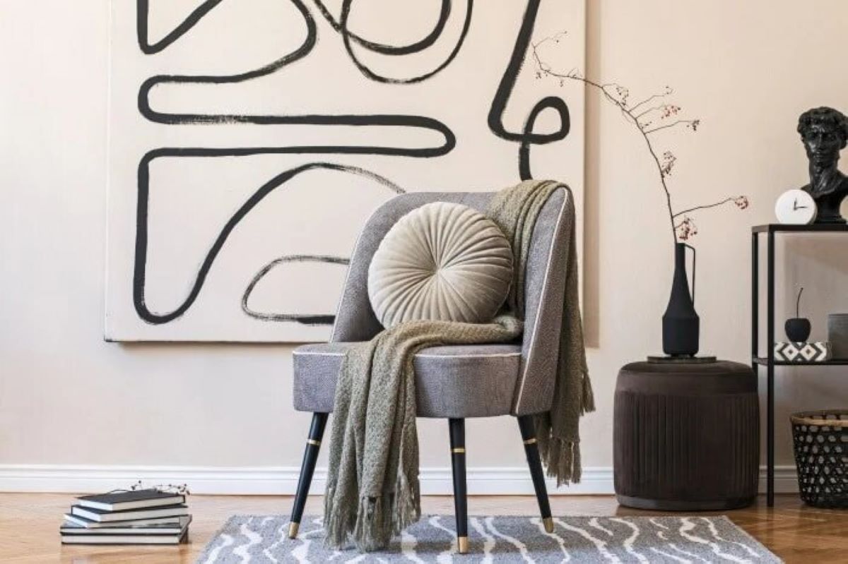 دکوراسیون داخلی ترند خانه‌های 2026 |  وقتی اکسسوری‌ها حرف می‌زنند