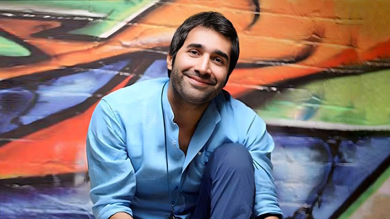 هادی کاظمی؛ بازیگر معروف ایرانی که از تئاتر تا تلویزیون درخشید