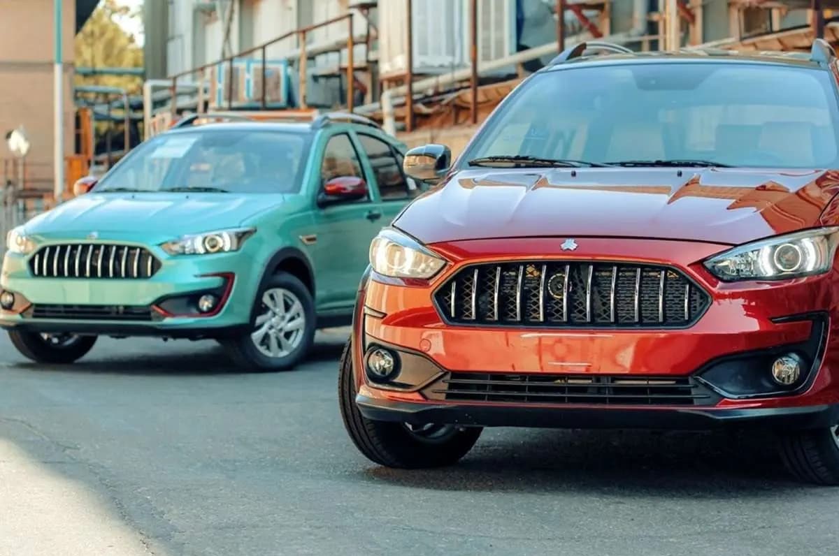 آغاز پیش فروش سایپا ویژه دی 1404؛ قیمت اطلس S مشخص شد