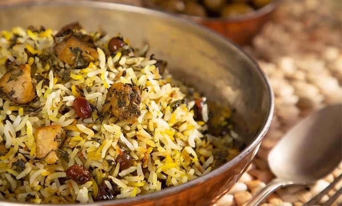 طرز تهیه هواری پلو جنوبی ماهی: یک طعم اصیل و خوشمزه