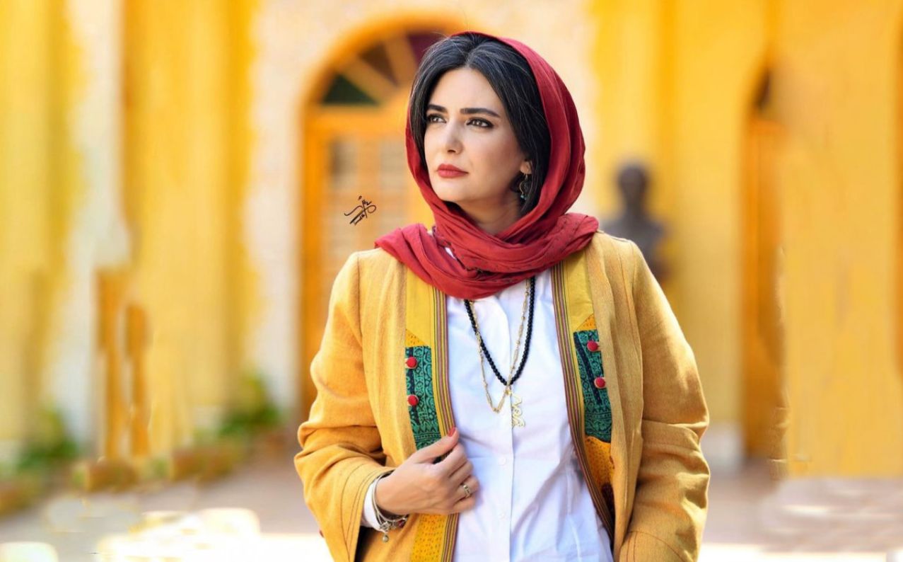 اتفاق عجیب و باورنکردنی لال شدن لیندا کیانی در دوران جنگ