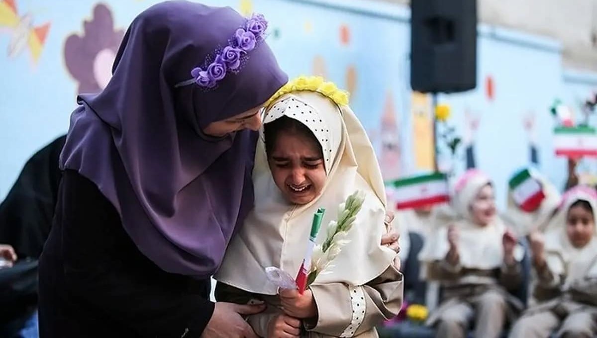 چطور اضطراب روز اول مدرسه را از کودکان دور کنیم؟