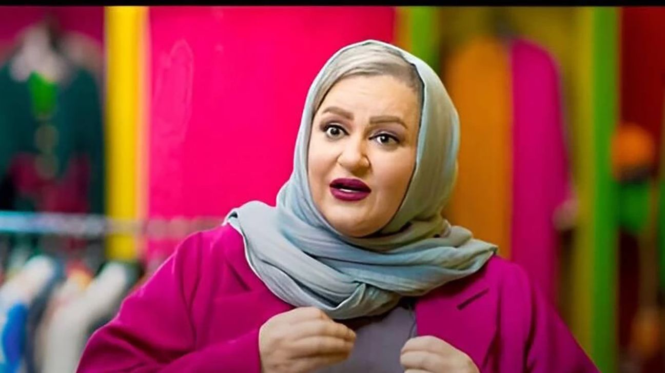 خواستگار نعیمه نظام‌ دوست استاد هادی چوپان از آب درآمد؛ دل نعیمه هنور گیره احسانه!