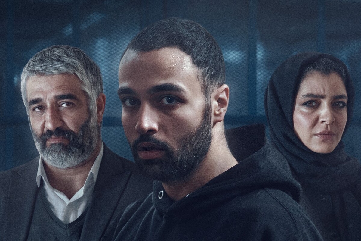 نقد و بررسی سریال محکوم با بازی پژمان جمشیدی و ساره بیات | ترکیبی ناقص از «پوست شیر» و «زخم کاری»