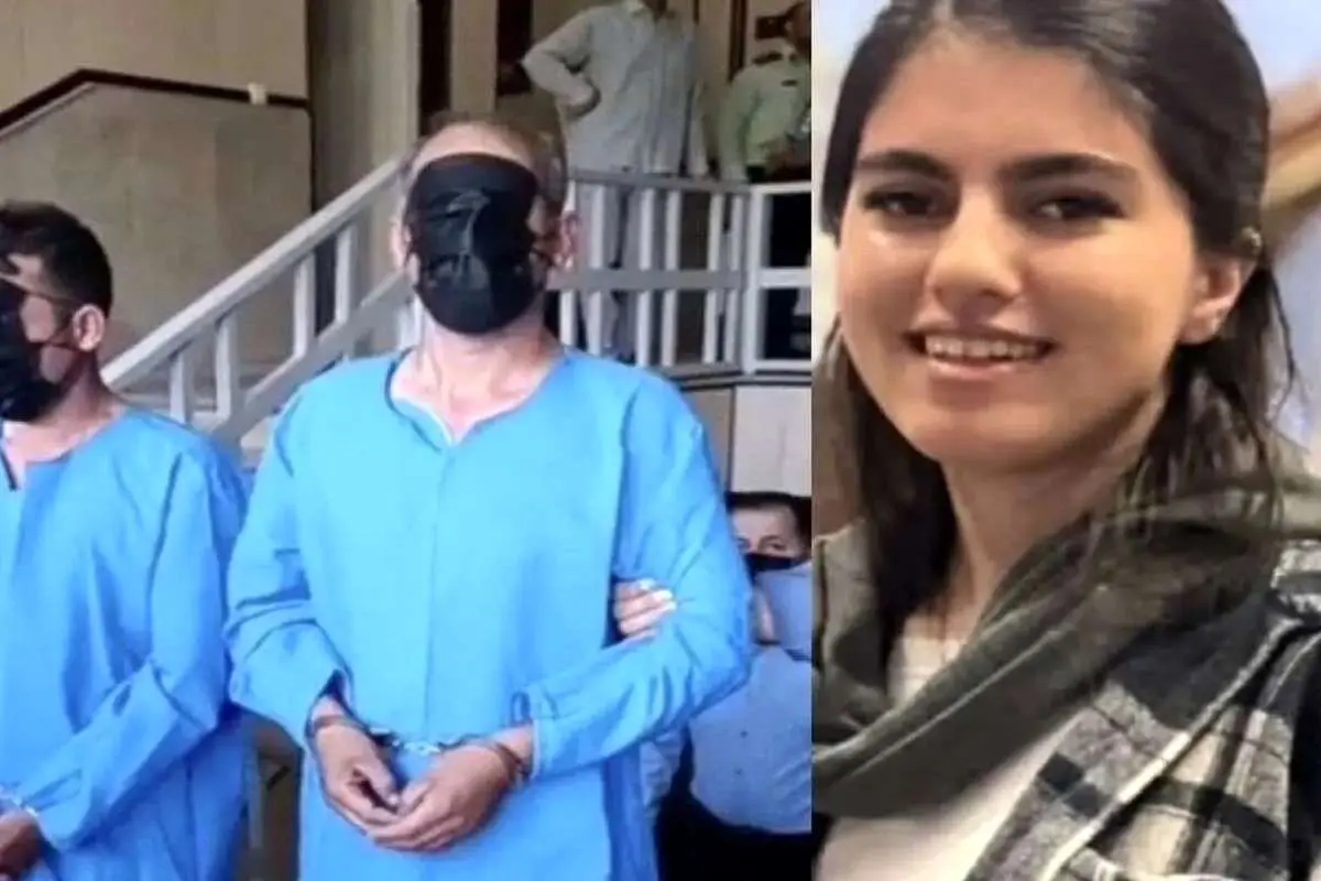 خبر داغ حوادث امروز | آیا قاتل الهه حسین‌نژاد قصاص می‌شود؟| شرایط قصاص قاتل چیست؟