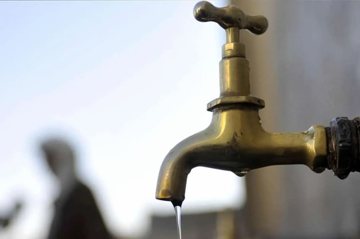اطلاعیه قطع آب امروز پنجشنبه 29 آبان 1404؛ این استان از ظهر امروز منتظر قطعی آب باشند