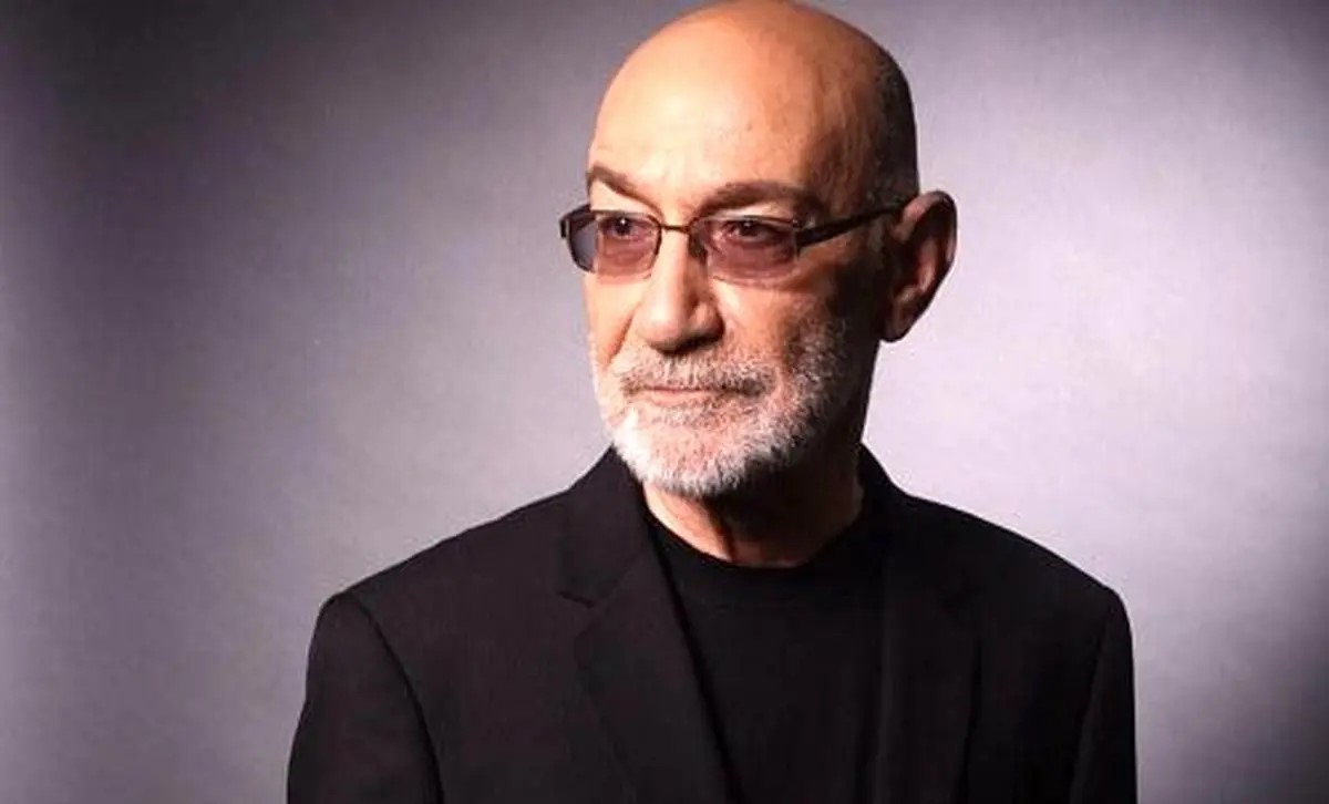 سیاوش قمیشی با خودرو جدیدش همه را سورپرایز کرد